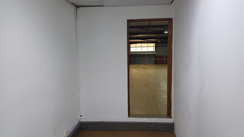 To Let commercial Property for Rent in Hennopspark Gauteng