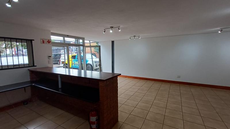 To Let commercial Property for Rent in Hennopspark Gauteng
