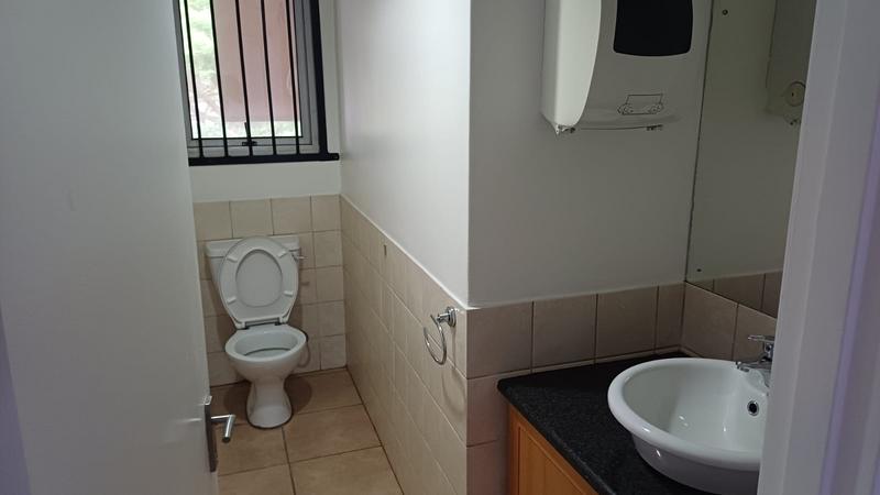 To Let commercial Property for Rent in Hennopspark Gauteng