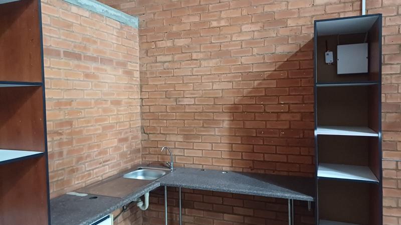 To Let commercial Property for Rent in Hennopspark Gauteng