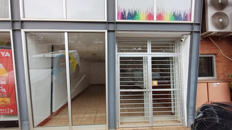 To Let commercial Property for Rent in Hennopspark Gauteng