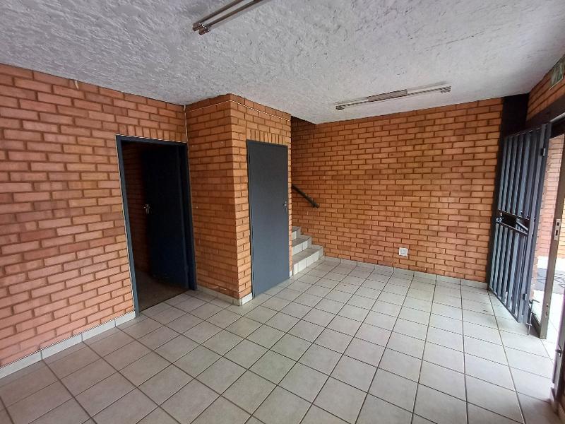 To Let commercial Property for Rent in Hennopspark Gauteng