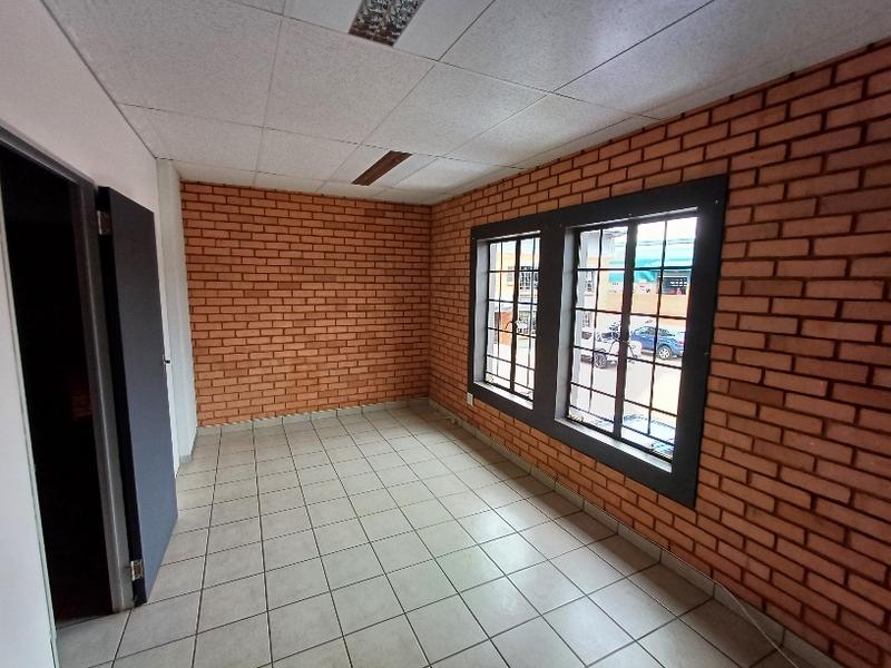 To Let commercial Property for Rent in Hennopspark Gauteng