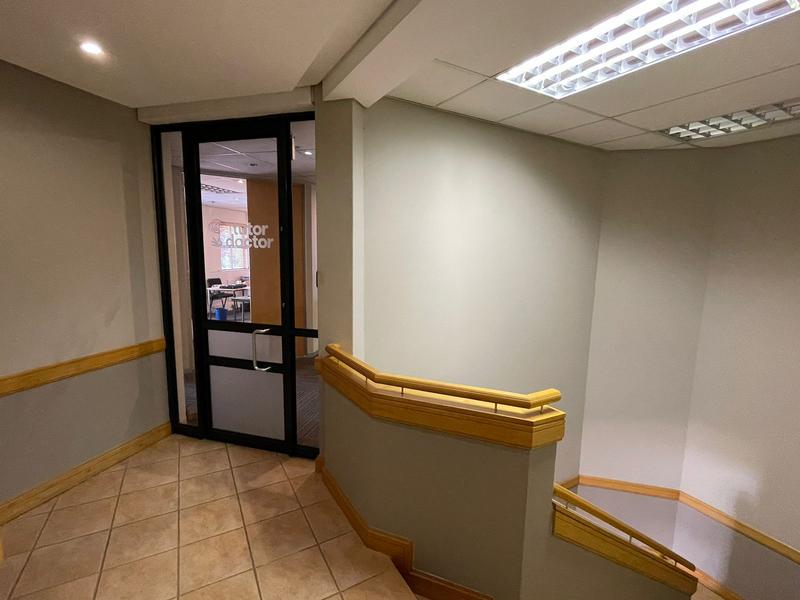 To Let commercial Property for Rent in Highveld Gauteng