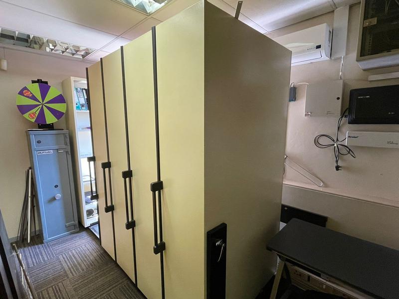 To Let commercial Property for Rent in Highveld Gauteng