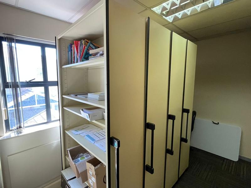 To Let commercial Property for Rent in Highveld Gauteng