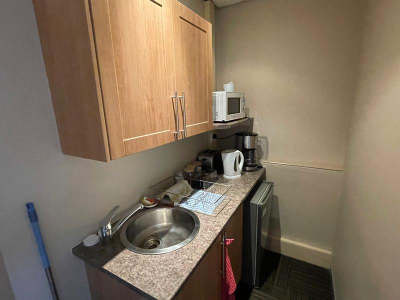 To Let commercial Property for Rent in Highveld Gauteng