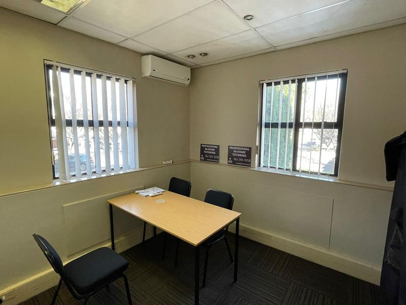 To Let commercial Property for Rent in Highveld Gauteng