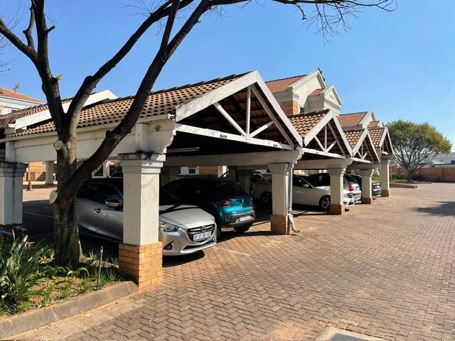To Let commercial Property for Rent in Highveld Gauteng