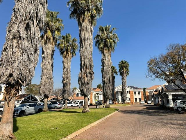 To Let commercial Property for Rent in Highveld Gauteng