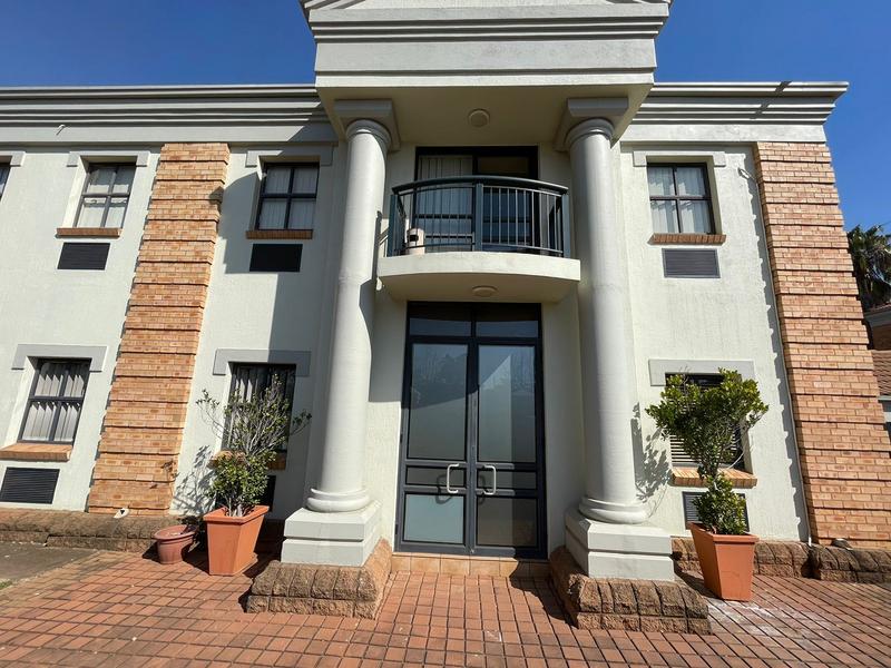 To Let commercial Property for Rent in Highveld Gauteng