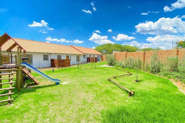 To Let 3 Bedroom Property for Rent in Monavoni Gauteng