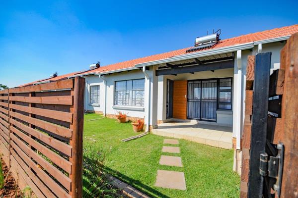 To Let 3 Bedroom Property for Rent in Monavoni Gauteng