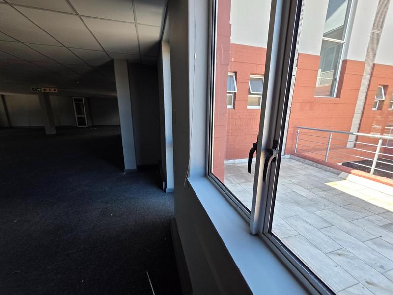 To Let commercial Property for Rent in Faerie Glen Gauteng