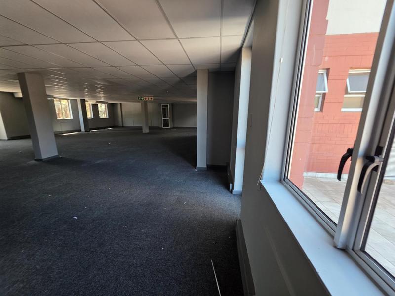 To Let commercial Property for Rent in Faerie Glen Gauteng