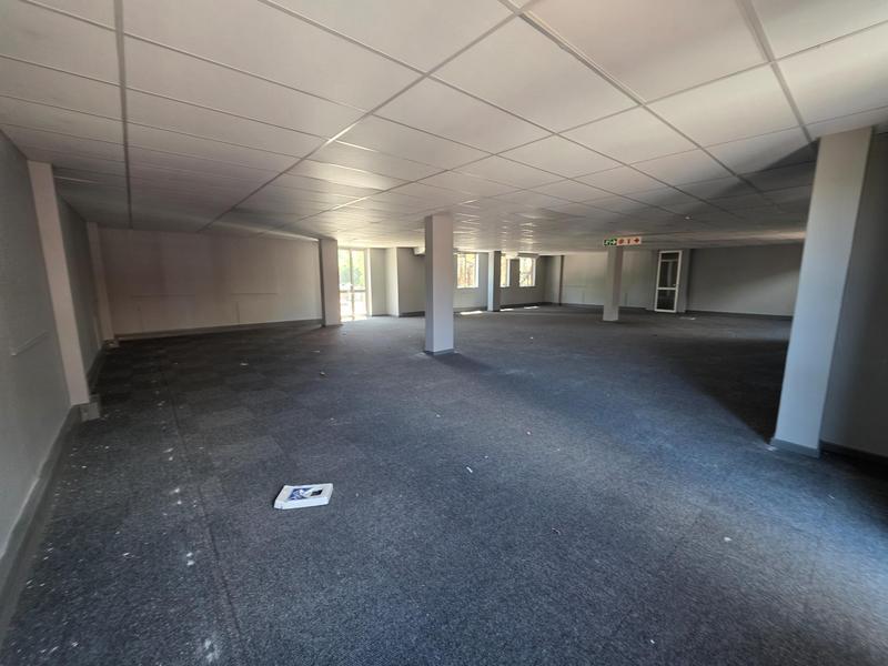 To Let commercial Property for Rent in Faerie Glen Gauteng