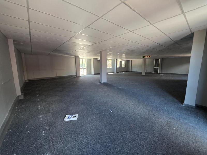 To Let commercial Property for Rent in Faerie Glen Gauteng