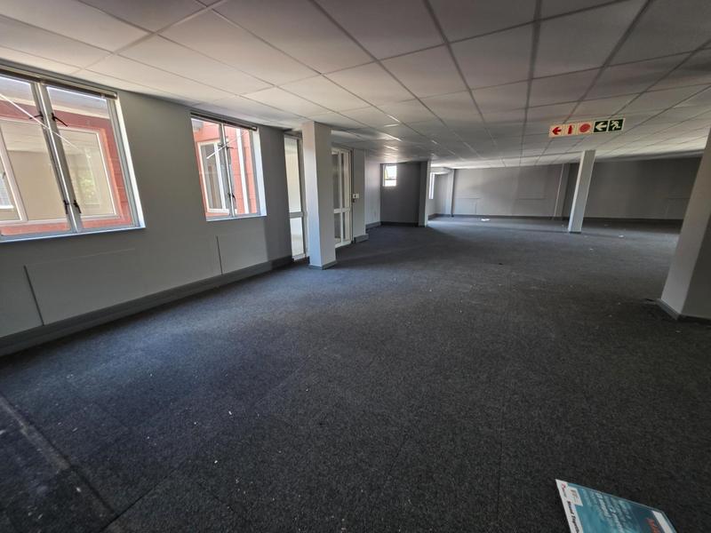 To Let commercial Property for Rent in Faerie Glen Gauteng