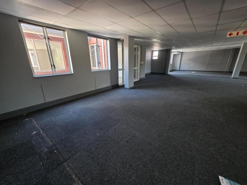 To Let commercial Property for Rent in Faerie Glen Gauteng