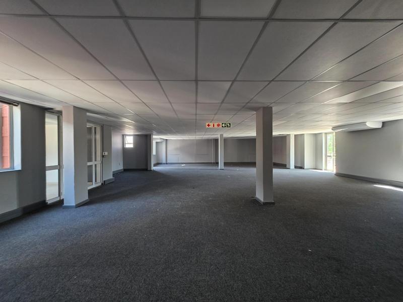 To Let commercial Property for Rent in Faerie Glen Gauteng