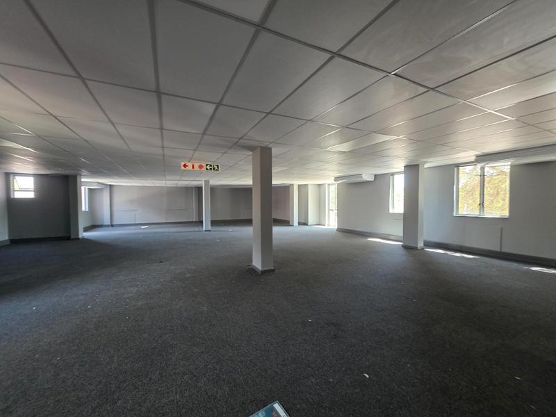 To Let commercial Property for Rent in Faerie Glen Gauteng