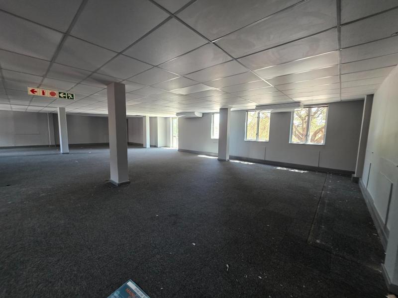 To Let commercial Property for Rent in Faerie Glen Gauteng
