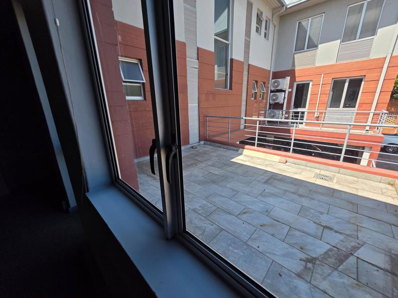 To Let commercial Property for Rent in Faerie Glen Gauteng