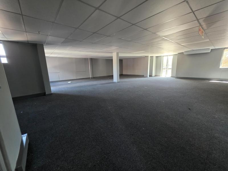 To Let commercial Property for Rent in Faerie Glen Gauteng