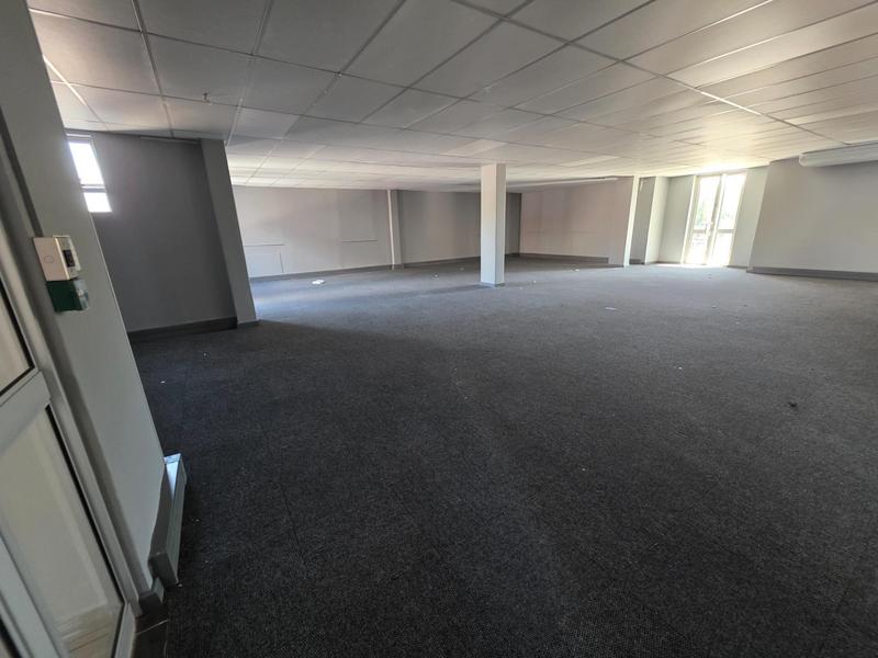 To Let commercial Property for Rent in Faerie Glen Gauteng