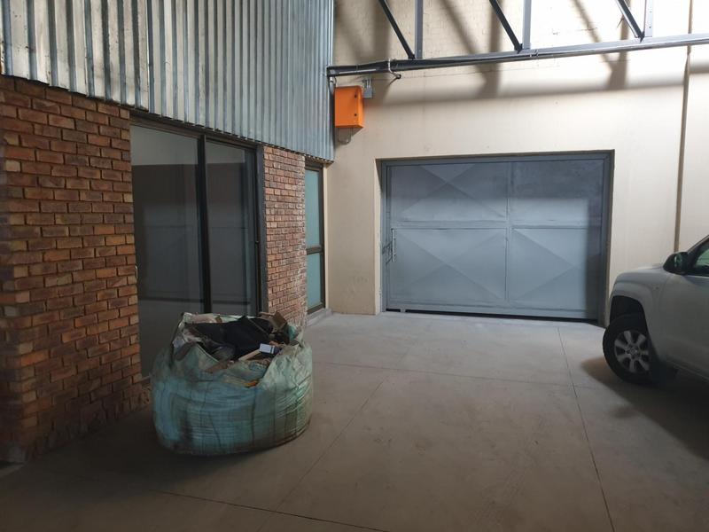 To Let commercial Property for Rent in Silverton Gauteng