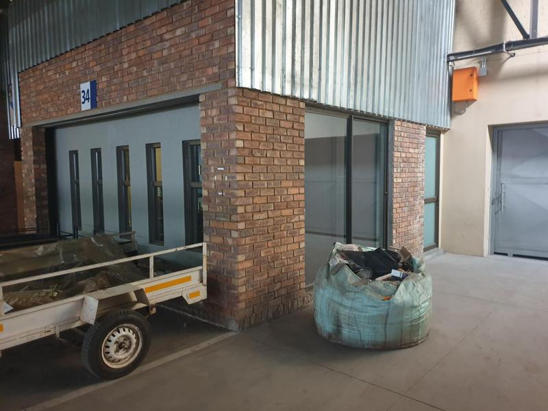 To Let commercial Property for Rent in Silverton Gauteng