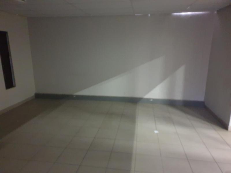 To Let commercial Property for Rent in Silverton Gauteng