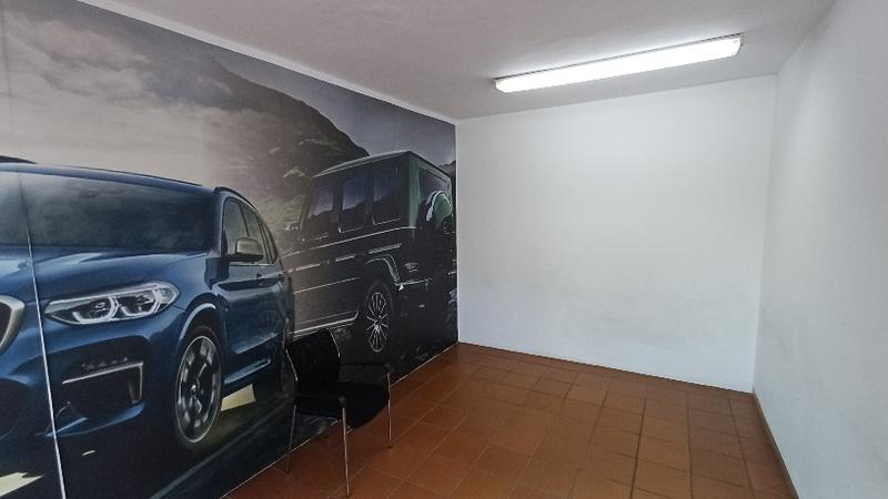 To Let commercial Property for Rent in Gateway Industrial Park Gauteng