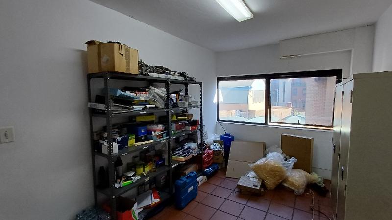 To Let commercial Property for Rent in Gateway Industrial Park Gauteng