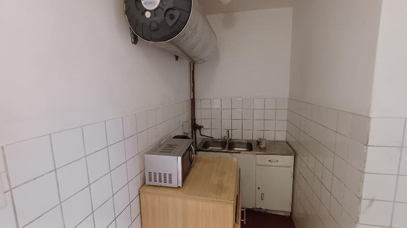 To Let commercial Property for Rent in Gateway Industrial Park Gauteng