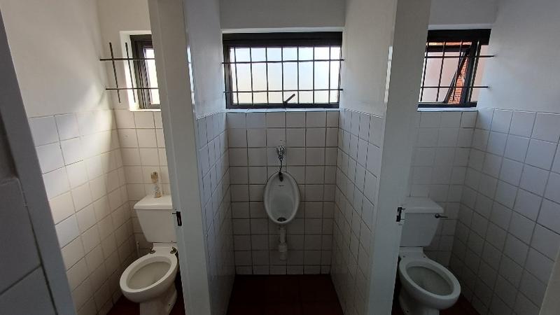To Let commercial Property for Rent in Gateway Industrial Park Gauteng