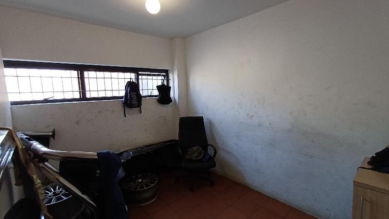 To Let commercial Property for Rent in Gateway Industrial Park Gauteng