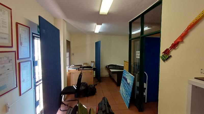 To Let commercial Property for Rent in Gateway Industrial Park Gauteng