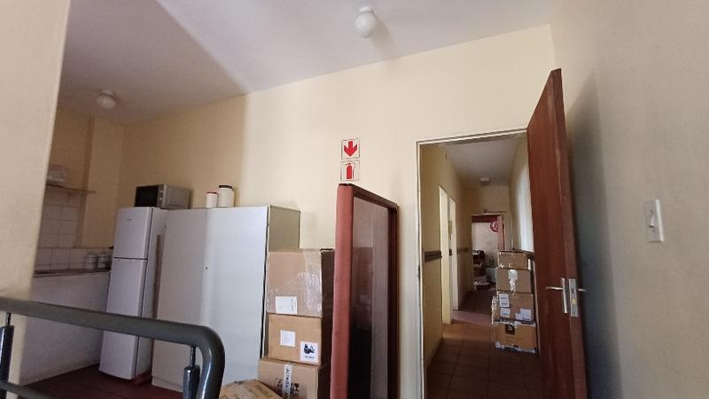 To Let commercial Property for Rent in Gateway Industrial Park Gauteng