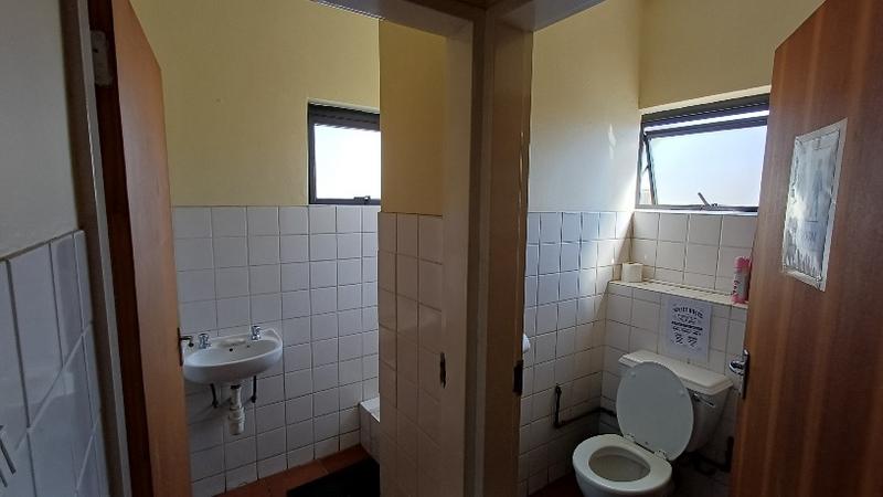 To Let commercial Property for Rent in Gateway Industrial Park Gauteng