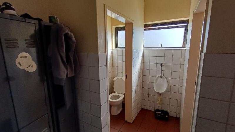 To Let commercial Property for Rent in Gateway Industrial Park Gauteng