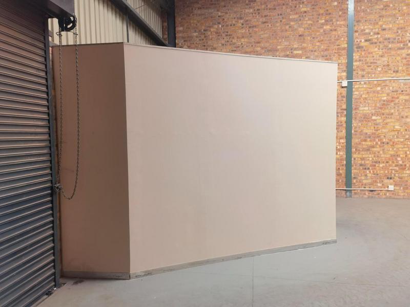 To Let commercial Property for Rent in N4 Gateway Industrial Park Gauteng