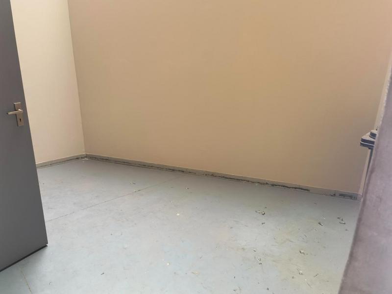 To Let commercial Property for Rent in N4 Gateway Industrial Park Gauteng