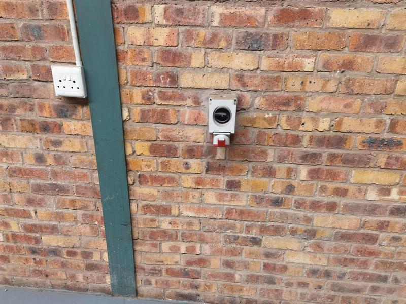 To Let commercial Property for Rent in N4 Gateway Industrial Park Gauteng