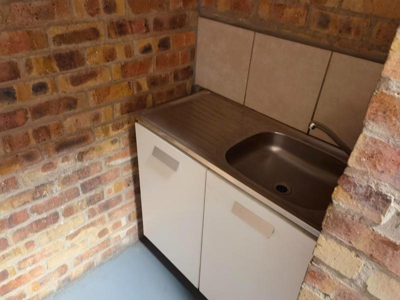 To Let commercial Property for Rent in N4 Gateway Industrial Park Gauteng