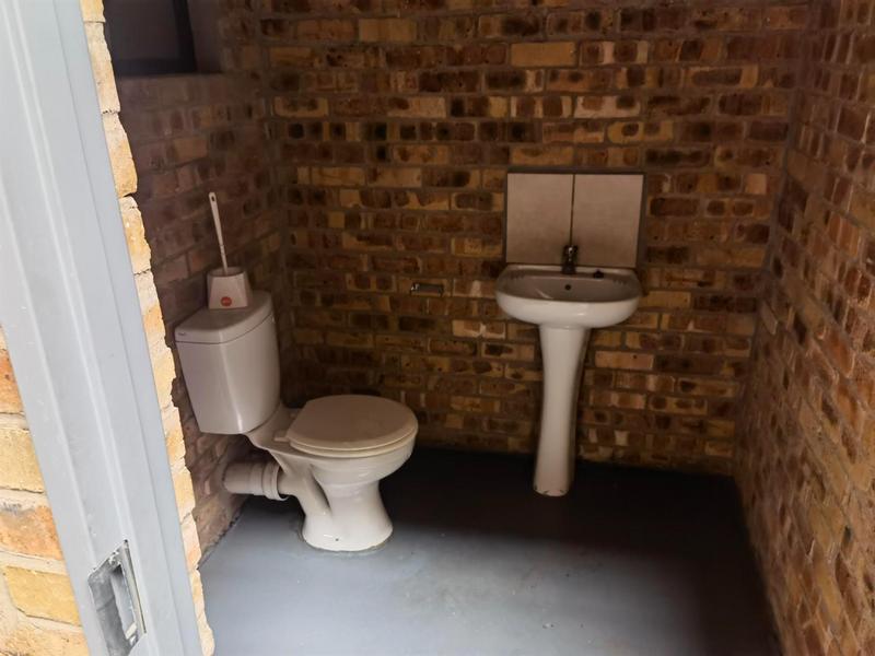 To Let commercial Property for Rent in N4 Gateway Industrial Park Gauteng