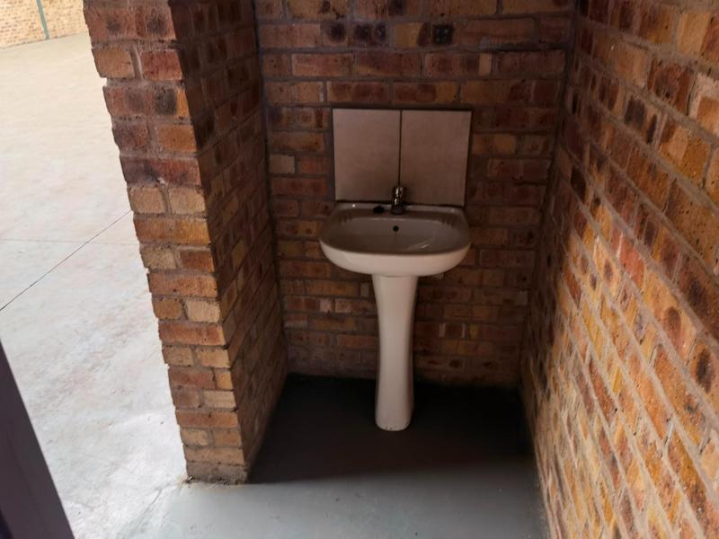 To Let commercial Property for Rent in N4 Gateway Industrial Park Gauteng