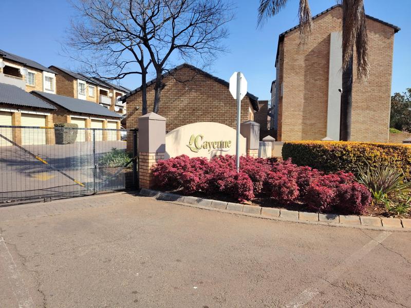 2 Bedroom Property for Sale in Monavoni Gauteng