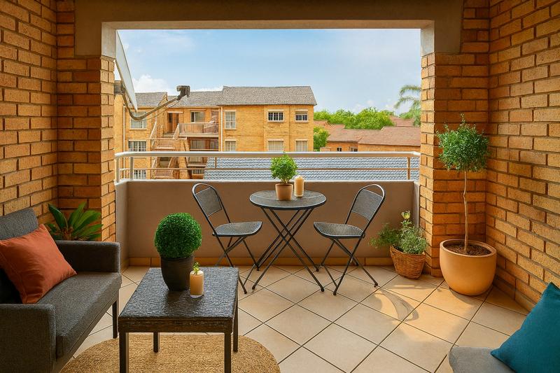 2 Bedroom Property for Sale in Monavoni Gauteng