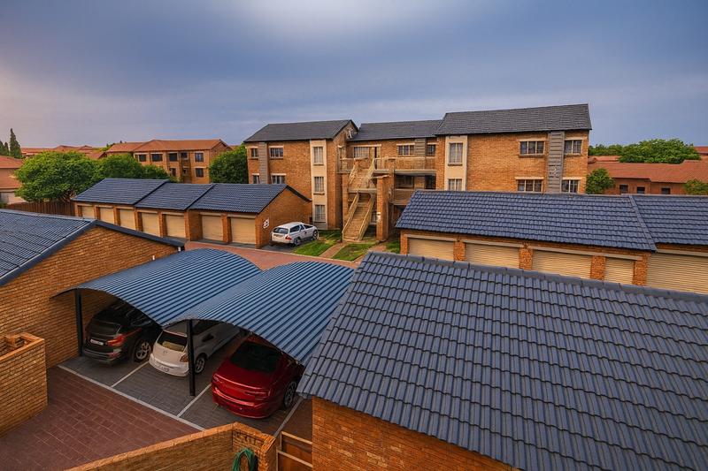 2 Bedroom Property for Sale in Monavoni Gauteng